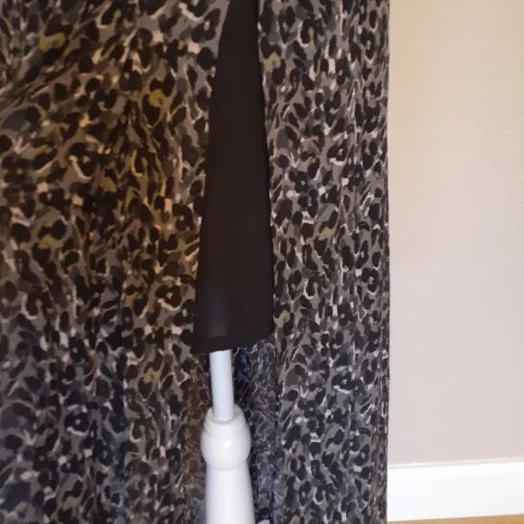 All Saints Drea Waterloo Skirt NWT - Picture 9 of 14